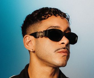 KYBBA + Fastah Selecta + Calibre Flame + Ziliux