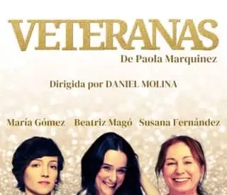 Las Veteranas