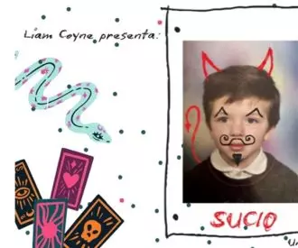 Liam Coyne