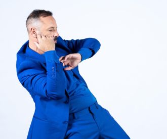 Lo que Queda, de Chevi Muraday