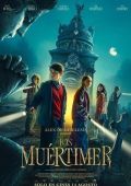 Cartel de la películaLos Muertimer