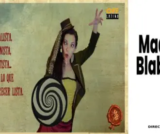 Madame Blablasky