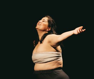 Menina, soy una Puta Obra de Velazquez