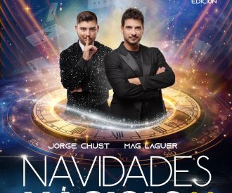 Navidades Mágicas 2.0