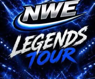 NWE Legends Tour