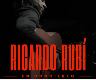 Ricardo Rubí