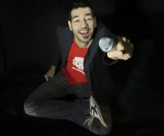 Reír en tiempos revueltos