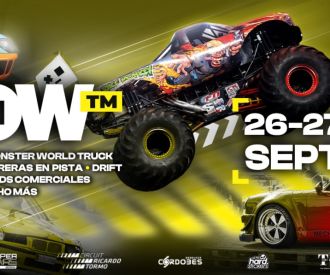 Roow 26-27 septiembre. Circuit Ricardo Tormo