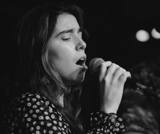 Sara Lilu Quartet