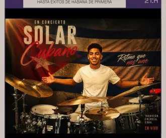 Solar Cubano