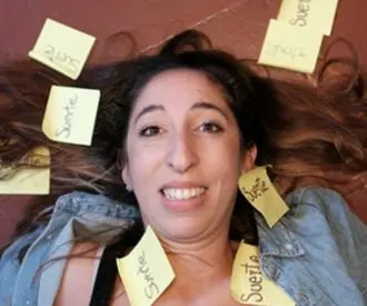 Suerte de Paula Muñoz Barrales