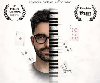 Nacho Samena