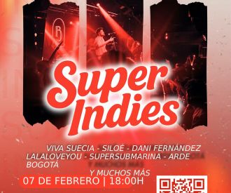 Super Indies