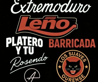 Tributo al Rock Español