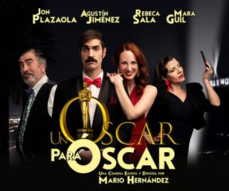 Un Oscar para Óscar