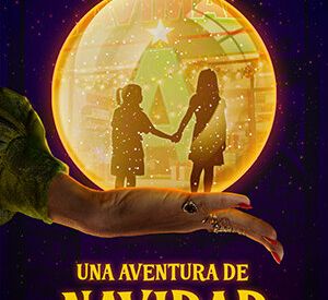 Una aventura de Navidad