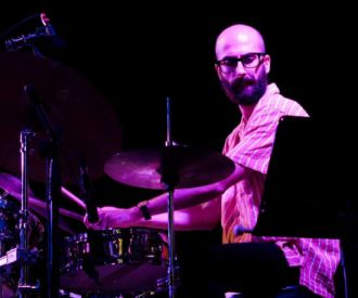 Velvet Trio Christmas Jazz Ticket ft. Landon Paddock