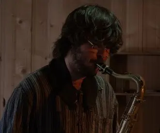 Xavi Maldonado Quintet