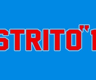 Reencuentro Distrito 10