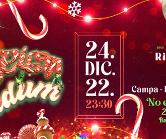 20 Años Memorandum - Coliseum