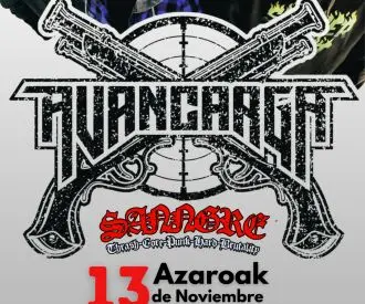 Avancarga + Sanngre