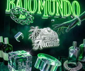 Bajomundoparty en Alicante