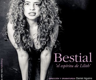 Bestial el Espíritu de Lilith