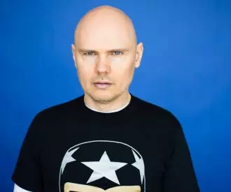 Billy Corgan