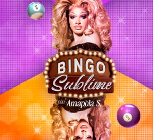 Bingo Sublime