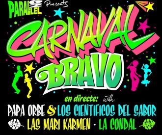 Carnaval Bravo