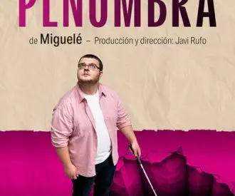 Ciclo de Magia lo que no Vemos - Penumbra