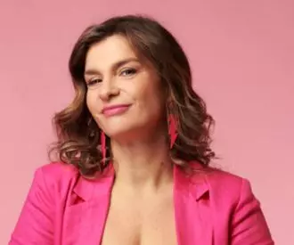 Dalia Gutmann