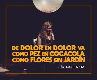 De Dolor en Dolor va
