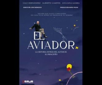 El aviador