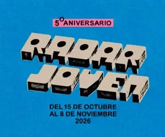 Festival Radar Joven