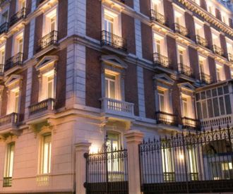 Fundación Mapfre Madrid - Sala Recoletos