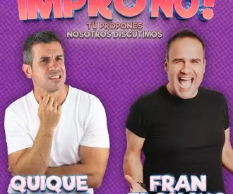 Impro si Impro no
