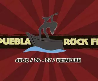 Lapuebla Rock Fest 2021