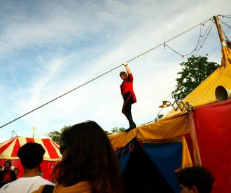 Le Cabaret Renversé