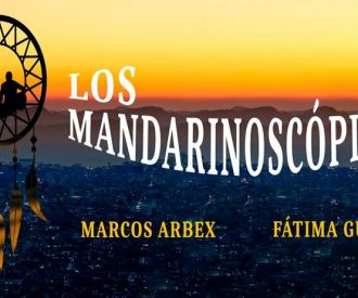Los Mandarinoscópicos