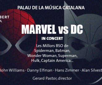 Marvel vs DC