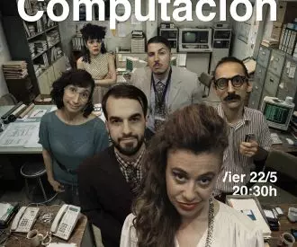 Módulo de Computación- Olvídalotodo