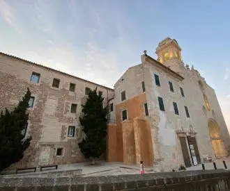 Museu de Menorca (Maó)