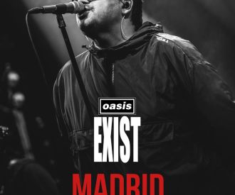 Oasis Exist
