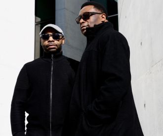 Octave One