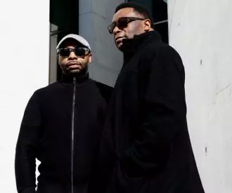 Octave One