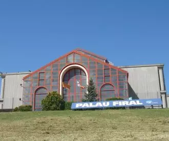 Palau Firal