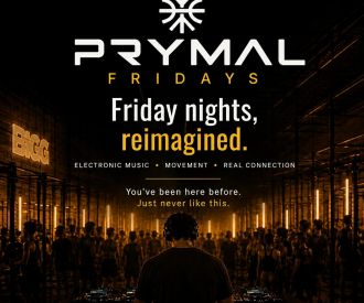 Prymal Fridays