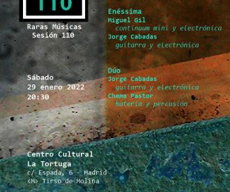 Raras Músicas