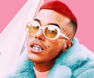 Sfera Ebbasta